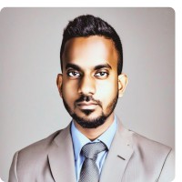 Nazeer Deen Email & Phone Number