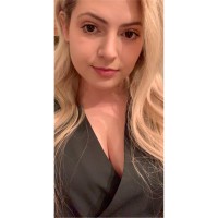 AAA MINI-STORAGE, INC. Employee Amber Trahan's profile photo