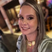 SCHEFFER Employee Luana Tullio's profile photo