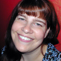 Building Wings Co Employee Melissa Abraham's profile photo