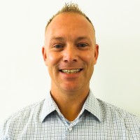 Dana Hospitality Employee Derek Wright's profile photo