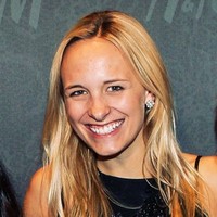 Moroccanoil Employee Tessa Crevasse's profile photo