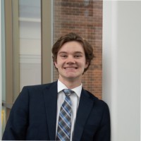Boston Scientific Employee Sam Powell's profile photo