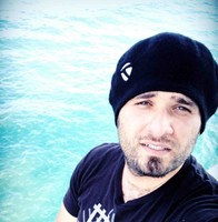 Select Supplements Inc Employee Musaab Nsaif's profile photo