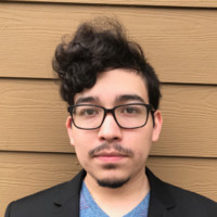 Magik Theatre Employee Zachary Walsh's profile photo
