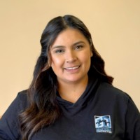 Gray West Construction Employee Jessica Saavedra's profile photo