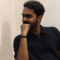 Arun S Email