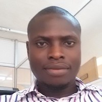 TECHNOLOGY DISTRIBUTIONS LIMITED Employee Akinkunmi Akanji's profile photo