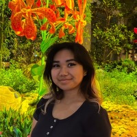 Outreach Project Employee Maia Tupaz's profile photo