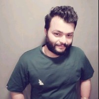 Rushabh Maniyar Email