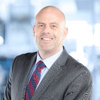 Mizuho OSI Employee John McCallum's profile photo