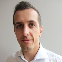 in4mo Oy Employee Arkadiusz Kępka's profile photo