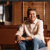 BrightHR Employee Ankit Kinariwala's profile photo