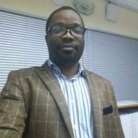 Ethics and Anti-corruption Commission Employee Peter Elvis's profile photo