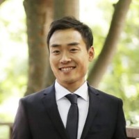 Roche Sequencing USA Employee Leonard Park's profile photo