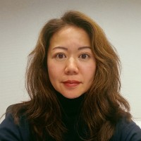 Incontrol Employee Fiona Gu's profile photo
