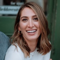 Nanit Employee Arielle Fleiner's profile photo