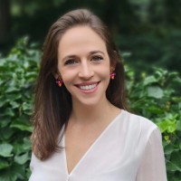 Temple Israel of Charlotte Employee Naomi Fabes's profile photo