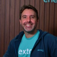 Nextron Energia Employee Ivo Pitanguy's profile photo