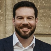 TriNet Employee Michael Bartley's profile photo