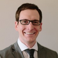 Northwestern Medicine Employee Troy Harrison's profile photo
