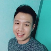 2C2P Employee Marvin Chia's profile photo