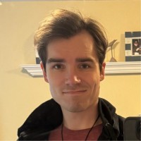 Webkey Employee Kenyon Huppe's profile photo