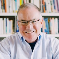 Instructional Coaching Group Employee Jim Knight's profile photo