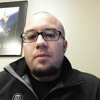 Franklin Mountain Packaging Employee Arturo Rodriguez's profile photo