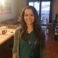 Northeast Regional Epilepsy Group Employee Bianca Amorese's profile photo