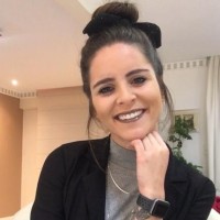 PhishX Employee Roberta Nordi's profile photo