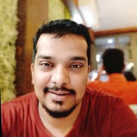 Sutraa Creations Employee Ankur Khatkul's profile photo