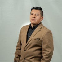 Darwin Espejo Email & Phone Number