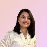 TR Electronic Employee Nidhi Sompura's profile photo
