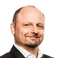OKsystem Employee Vladimir Fuchs's profile photo
