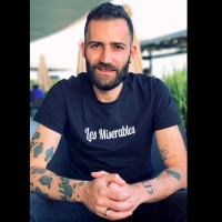 Candosa Employee Dakis Andreou's profile photo