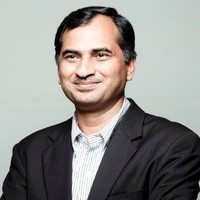 TAKRAF Group Employee Rajagopalan R's profile photo