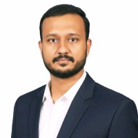 ITDP India Employee Sooraj M's profile photo