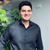 Raufoss Technologie Employee Paul Cristea's profile photo