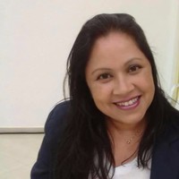 Eliane Nascimento Email & Phone Number