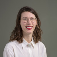 Fika Productions Employee Ariane Petitclerc's profile photo