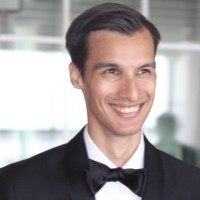 Miele Professional NO Employee Anders Muren's profile photo