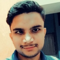 HexWireless Pvt Ltd Employee Rahul Parmar's profile photo