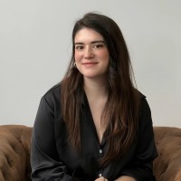 FLOORFY · English Employee Nerea Estorach's profile photo