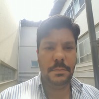 Ello Imóveis Employee Mateus Cerqueira's profile photo