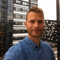 Mathis Eriksen Email