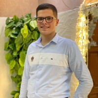 IXCoders Employee Yaman Alhares's profile photo