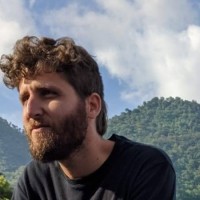 Ron Yehezkel's profile photo