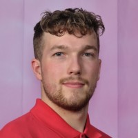 Red Run Golf Club Employee Jackson Schell's profile photo