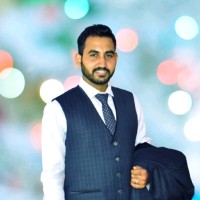Federal Bank Employee Vinothkumar M's profile photo